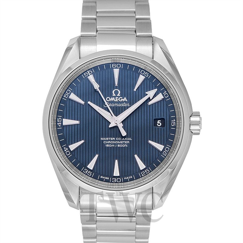 文字盤色 ブルー系 オメガ Omega の腕時計 人気売れ筋ランキング 価格 Com