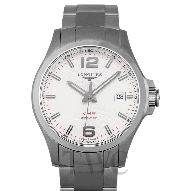 価格.com - ロンジン コンクエストの腕時計 人気売れ筋ランキング